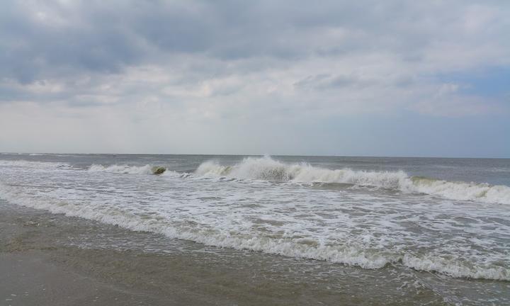 Strandcafe Seeblick